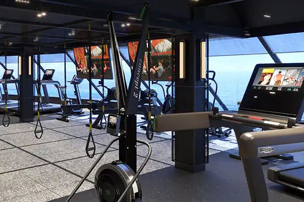 Norwegian Viva Gallery Image